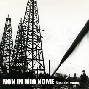 Non in mio nome