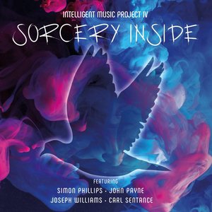 IV Sorcery Inside