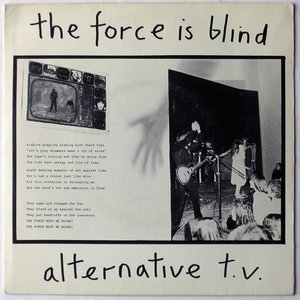 The Force Is Blind