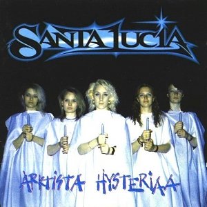 Arktista hysteriaa - Koko tuotanto 1988-1992