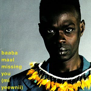 Image for 'Missing You (Mi Yeewnii)'