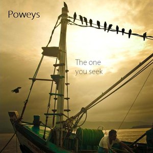 The one you seek