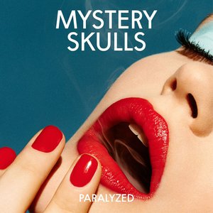 Paralyzed - Single