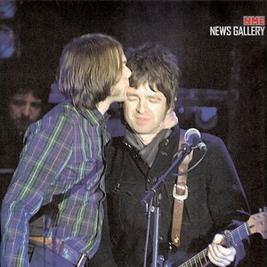 Kasabian with Noel Gallagher のアバター