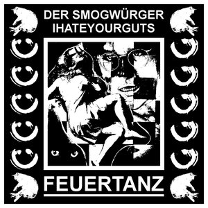 Feuertanz