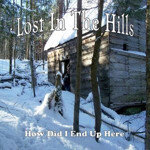Lost In The Hills 的头像