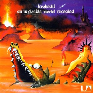 “An Invisible World Revealed”的封面