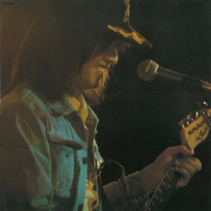 よしだたくろうLIVE '73