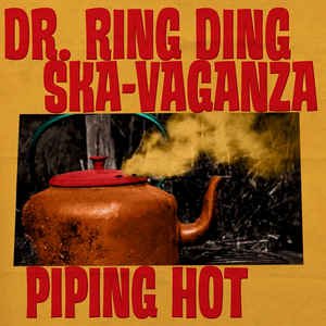 Ska Vaganza: Piping Hot