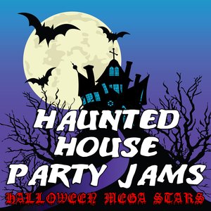 Haunted House Party Jams