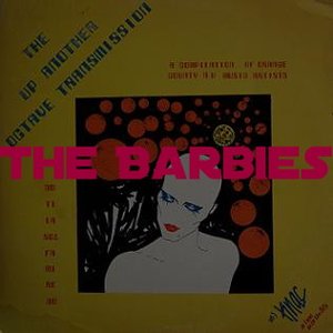 The Barbies 的头像