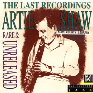 The Last Recordings, Vol 3