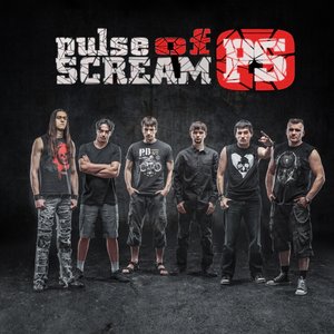 Image for 'Pulse Of Scream'