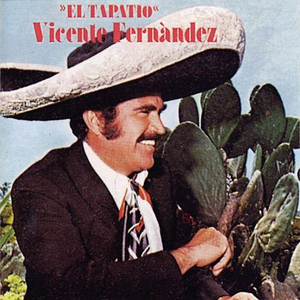 El tapatío cover