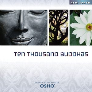 Image for 'Ten thousand Budhas'