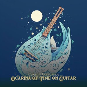 Ocarina of Time on Guitar