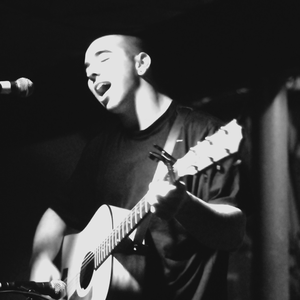 Mat Kerekes photo provided by Last.fm