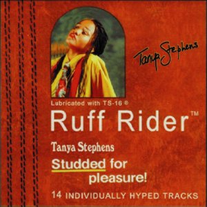 Image for 'Ruff Rider'