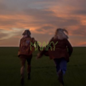 Mraky - Single