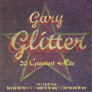 Gary Glitter - 1973 TOP HITS 100 - Zortam Music