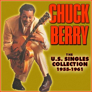 The US Singles Collection 1955-1961