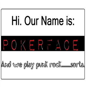 Pokerface