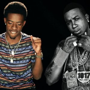 Gucci Mane & Rich Homie Quan 的头像