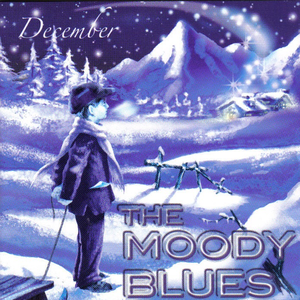 December cover