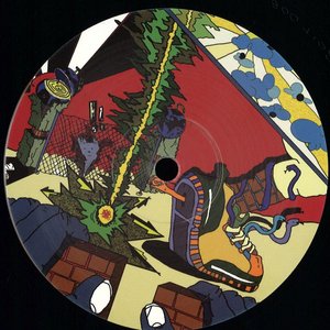The Preacher EP