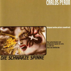 Die schwarze Spinne (Original Motion Picture Soundtrack)