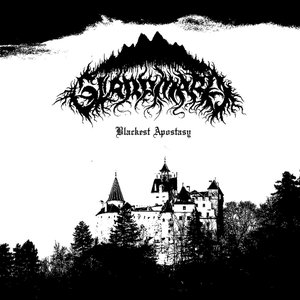 Blackest Apostasy