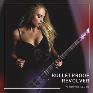 Bulletproof Revolver - Single