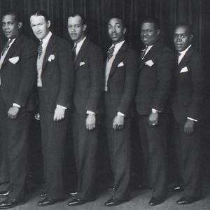 Louis Armstrong and His Savoy Ballroom Five photo provided by Last.fm