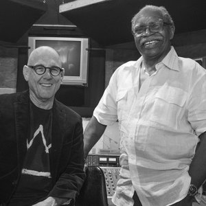 Billy Price & Otis Clay 的头像