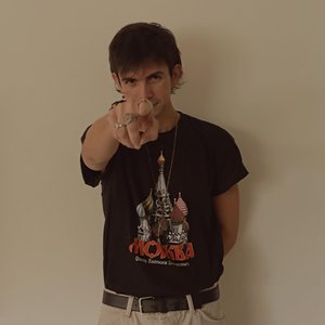 Victor Tostado Jr. 的头像