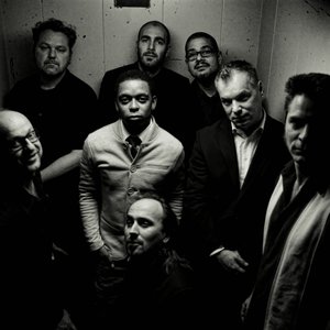 Аватар для Typhoon & New Cool Collective