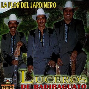 La Flor Del Jardinero