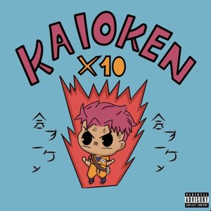 Kaioken X10