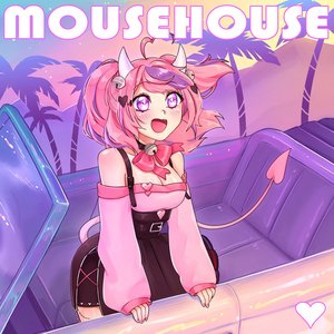 Mouse House (Ironmouse BGM)