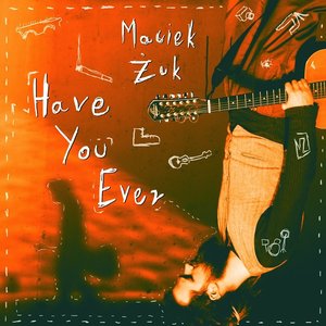 Maciek Zuk 的头像
