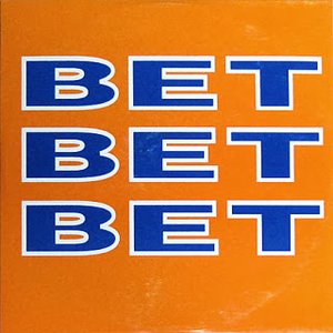 Bet Bet Bet (The Mark Radcliffe Session)