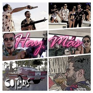 Hay Más - Single