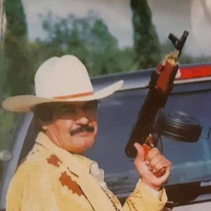 Beto Quintanilla 的头像