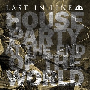 House Party at the End of the World - Single