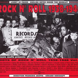 Roots of Rock N' Roll Vol 2 1938-1946