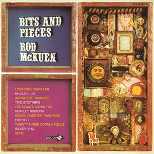 Bits And Pieces