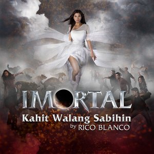 Imortal Theme Song