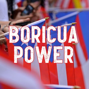 Boricua Power