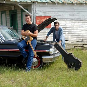 The Malpass Brothers 的头像