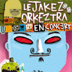 Изображение для 'Jakez Orkeztra'